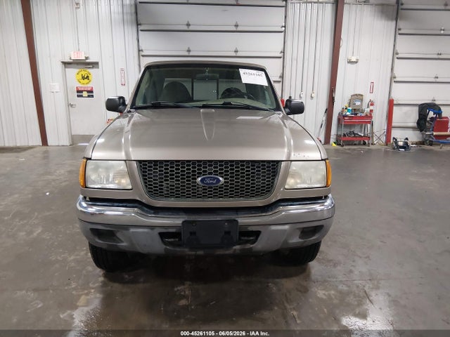 Aukcja sprzedaży 2003 Ford Ranger Xlt, vin: 1FTYR15E33PB32717, numer aukcji: 45261105