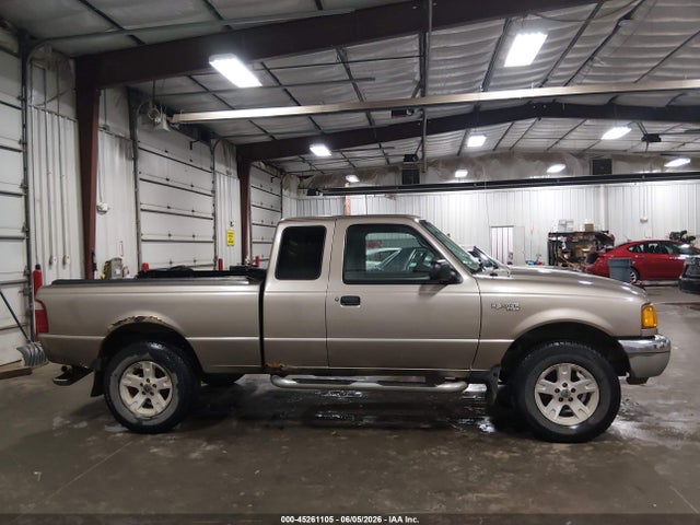 Aukcja sprzedaży 2003 Ford Ranger Xlt, vin: 1FTYR15E33PB32717, numer aukcji: 45261105
