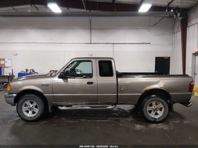 Aukcja sprzedaży 2003 Ford Ranger Xlt, vin: 1FTYR15E33PB32717, numer aukcji: 45261105