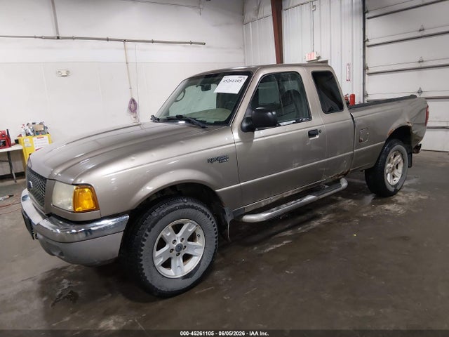 Aukcja sprzedaży 2003 Ford Ranger Xlt, vin: 1FTYR15E33PB32717, numer aukcji: 45261105