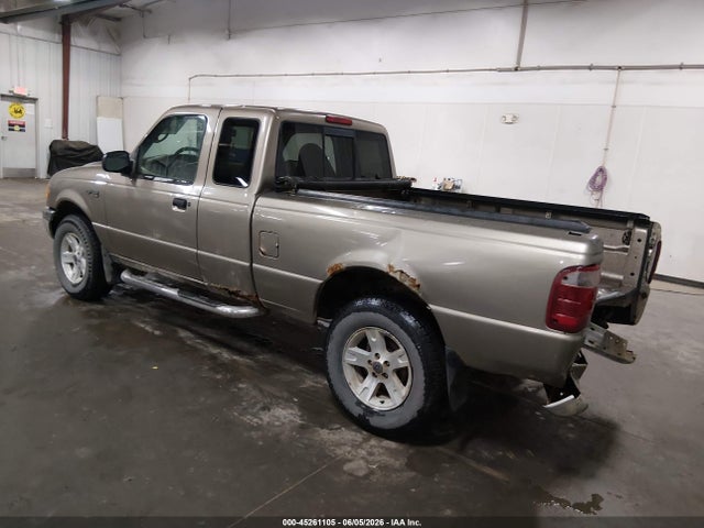 Aukcja sprzedaży 2003 Ford Ranger Xlt, vin: 1FTYR15E33PB32717, numer aukcji: 45261105