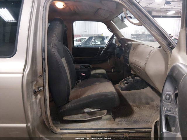 Aukcja sprzedaży 2003 Ford Ranger Xlt, vin: 1FTYR15E33PB32717, numer aukcji: 45261105