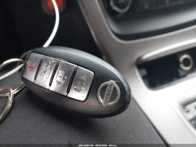 45261106 :رقم المزاد ، 3N1AB7AP4FL658602 vin ، 2015 Nissan Sentra Sv مزاد بيع