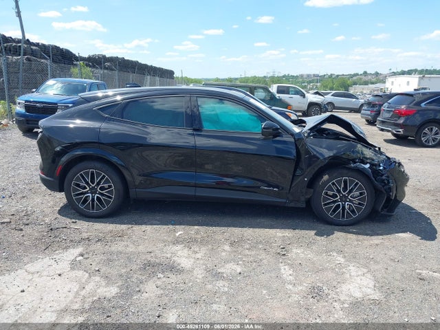 Ford Mustang Mach-e Premium 2025 3FMTK3SU5SMA21186 Image 14