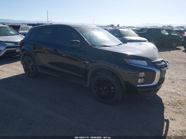 Продаж на аукціоні авто 2025 Mitsubishi Outlander Sport 2.0 Le Awc, vin: JA4ARUAU1SU004681, номер лоту: 45261110