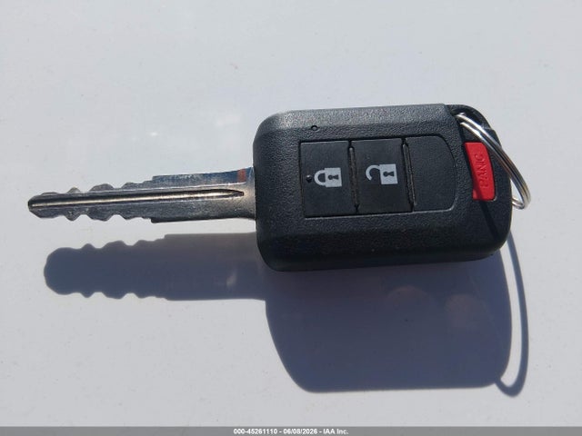 Продаж на аукціоні авто 2025 Mitsubishi Outlander Sport 2.0 Le Awc, vin: JA4ARUAU1SU004681, номер лоту: 45261110