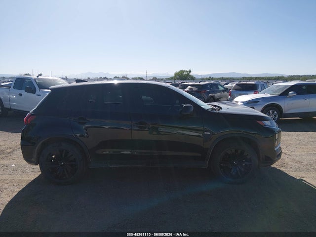 Продаж на аукціоні авто 2025 Mitsubishi Outlander Sport 2.0 Le Awc, vin: JA4ARUAU1SU004681, номер лоту: 45261110