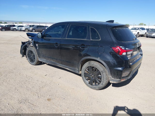 Продаж на аукціоні авто 2025 Mitsubishi Outlander Sport 2.0 Le Awc, vin: JA4ARUAU1SU004681, номер лоту: 45261110