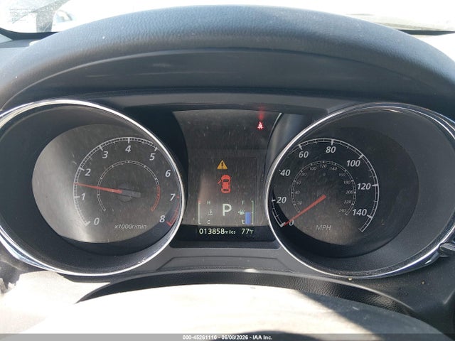 Продаж на аукціоні авто 2025 Mitsubishi Outlander Sport 2.0 Le Awc, vin: JA4ARUAU1SU004681, номер лоту: 45261110