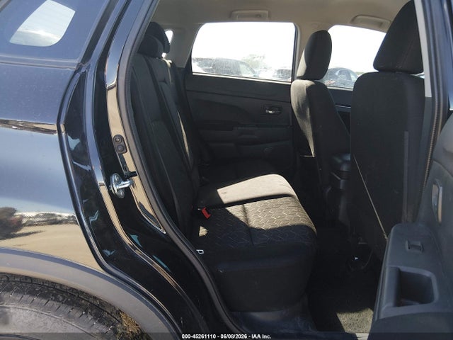 Продаж на аукціоні авто 2025 Mitsubishi Outlander Sport 2.0 Le Awc, vin: JA4ARUAU1SU004681, номер лоту: 45261110