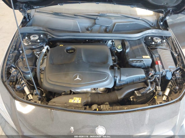 Продажа на аукционе авто 2014 Mercedes-benz Cla 250, vin: WDDSJ4EB7EN041104, номер лота: 45261116