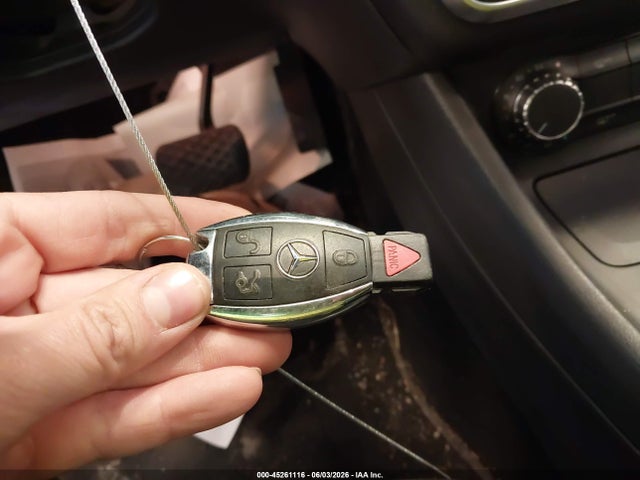 Продажа на аукционе авто 2014 Mercedes-benz Cla 250, vin: WDDSJ4EB7EN041104, номер лота: 45261116