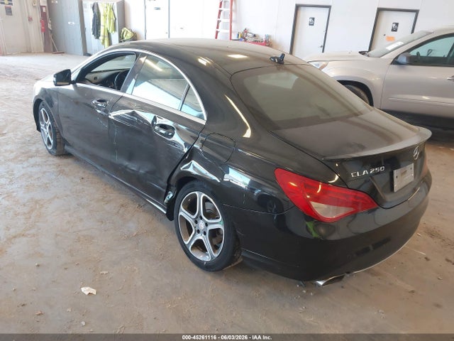 Продажа на аукционе авто 2014 Mercedes-benz Cla 250, vin: WDDSJ4EB7EN041104, номер лота: 45261116
