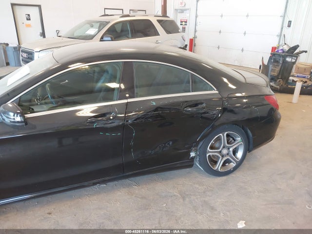 Продажа на аукционе авто 2014 Mercedes-benz Cla 250, vin: WDDSJ4EB7EN041104, номер лота: 45261116