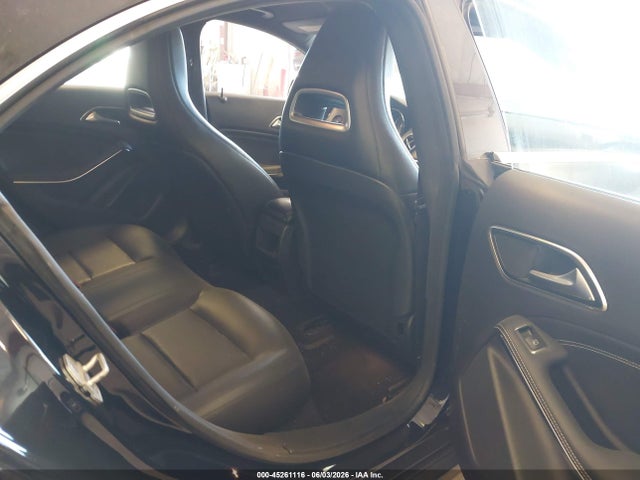 Продажа на аукционе авто 2014 Mercedes-benz Cla 250, vin: WDDSJ4EB7EN041104, номер лота: 45261116
