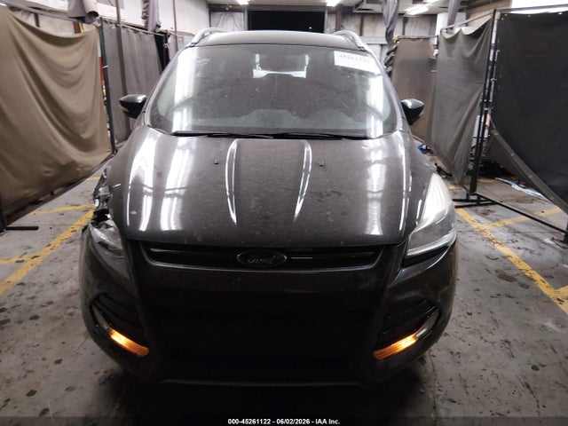 Aukcja sprzedaży 2014 Ford Escape Titanium, vin: 1FMCU0JX2EUC91464, numer aukcji: 45261122