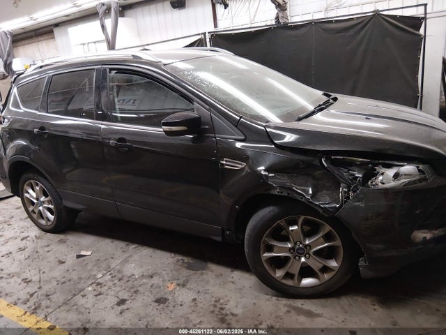 Aukcja sprzedaży 2014 Ford Escape Titanium, vin: 1FMCU0JX2EUC91464, numer aukcji: 45261122