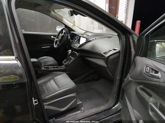 Aukcja sprzedaży 2014 Ford Escape Titanium, vin: 1FMCU0JX2EUC91464, numer aukcji: 45261122