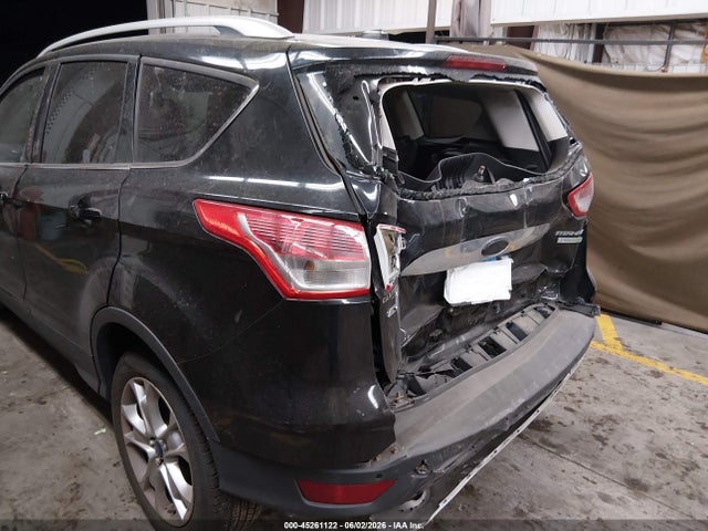 Aukcja sprzedaży 2014 Ford Escape Titanium, vin: 1FMCU0JX2EUC91464, numer aukcji: 45261122