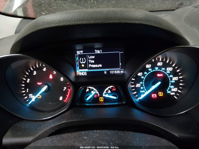 Aukcja sprzedaży 2014 Ford Escape Titanium, vin: 1FMCU0JX2EUC91464, numer aukcji: 45261122