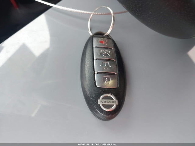 2019 Nissan Sentra Sr მანქანა იყიდება აუქციონზე, vin: 3N1AB7AP5KY359231, აუქციონის ნომერი: 45261124