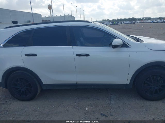 KIA Sorento 3.3l Ex 2016 5XYPH4A56GG146982 Image 14