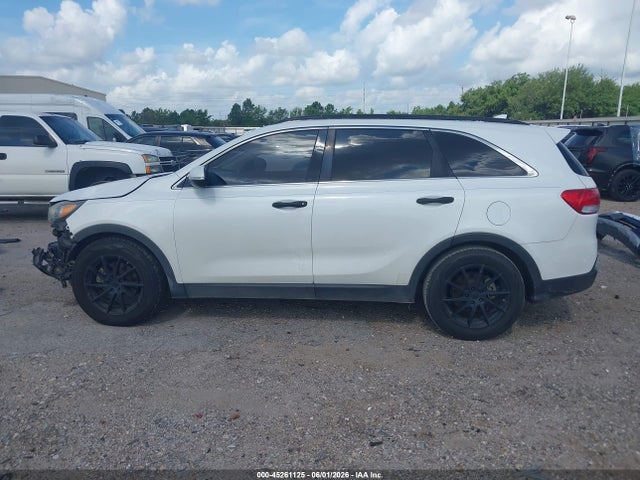 KIA Sorento 3.3l Ex 2016 5XYPH4A56GG146982 Image 15