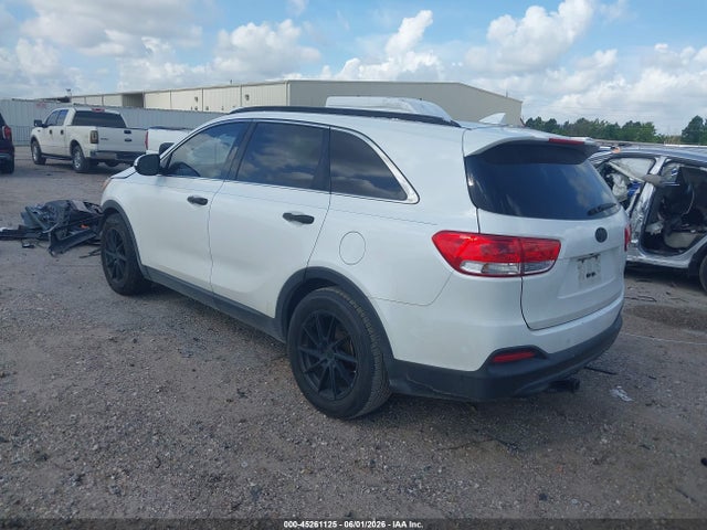 KIA Sorento 3.3l Ex 2016 5XYPH4A56GG146982 Image 3