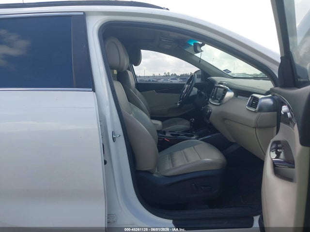 KIA Sorento 3.3l Ex 2016 5XYPH4A56GG146982 Image 5