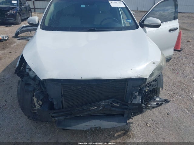 KIA Sorento 3.3l Ex 2016 5XYPH4A56GG146982 Image 6