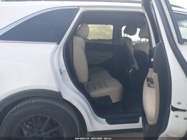 KIA Sorento 3.3l Ex 2016 5XYPH4A56GG146982 Image 8