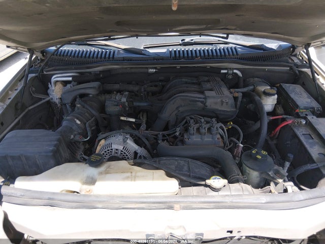 Продаж на аукціоні авто 2006 Ford Explorer Xlt, vin: 1FMEU73E96UA10713, номер лоту: 45261131