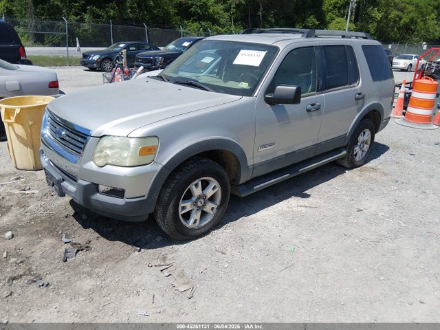 Продаж на аукціоні авто 2006 Ford Explorer Xlt, vin: 1FMEU73E96UA10713, номер лоту: 45261131