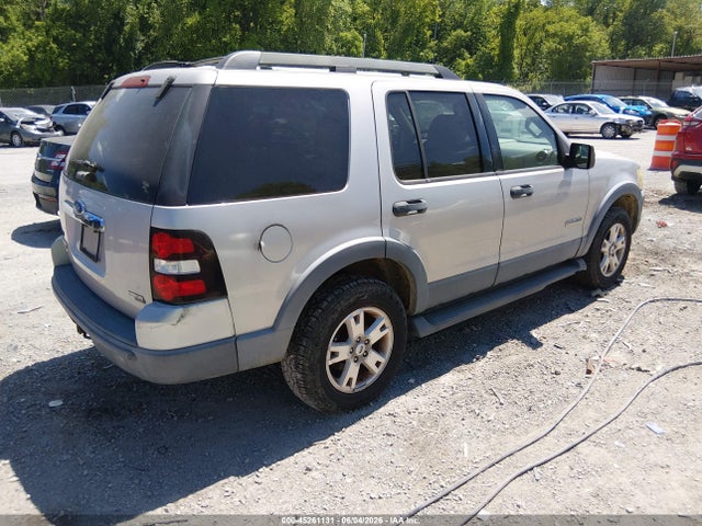 Продаж на аукціоні авто 2006 Ford Explorer Xlt, vin: 1FMEU73E96UA10713, номер лоту: 45261131