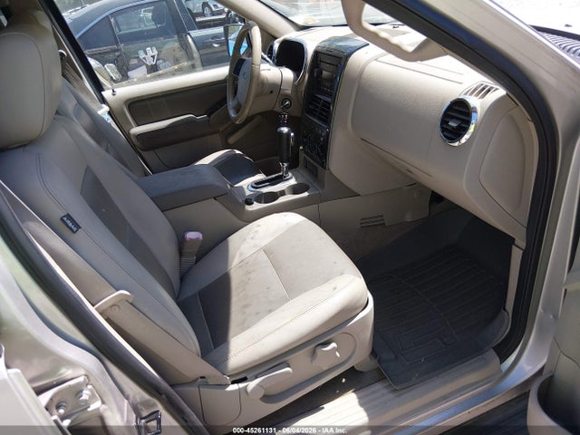 Продаж на аукціоні авто 2006 Ford Explorer Xlt, vin: 1FMEU73E96UA10713, номер лоту: 45261131