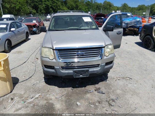 Продаж на аукціоні авто 2006 Ford Explorer Xlt, vin: 1FMEU73E96UA10713, номер лоту: 45261131