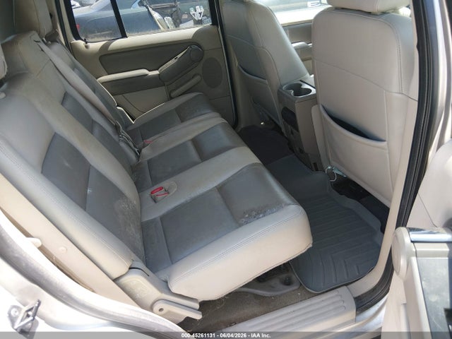 Продаж на аукціоні авто 2006 Ford Explorer Xlt, vin: 1FMEU73E96UA10713, номер лоту: 45261131