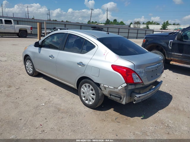 Aukcja sprzedaży 2012 Nissan Versa 1.6 Sv, vin: 3N1CN7AP5CL826209, numer aukcji: 45261133