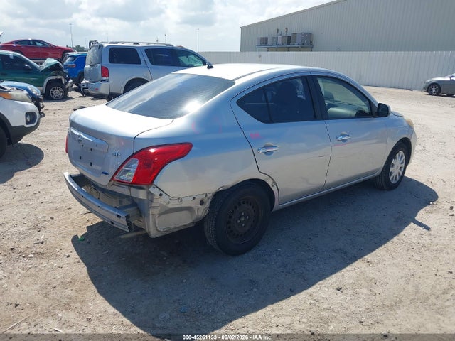 Aukcja sprzedaży 2012 Nissan Versa 1.6 Sv, vin: 3N1CN7AP5CL826209, numer aukcji: 45261133