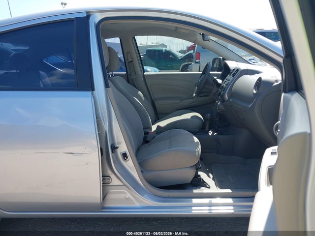 Aukcja sprzedaży 2012 Nissan Versa 1.6 Sv, vin: 3N1CN7AP5CL826209, numer aukcji: 45261133