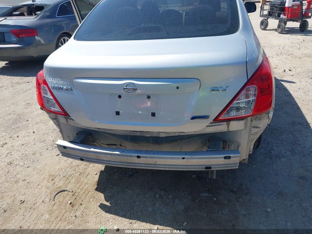 Aukcja sprzedaży 2012 Nissan Versa 1.6 Sv, vin: 3N1CN7AP5CL826209, numer aukcji: 45261133