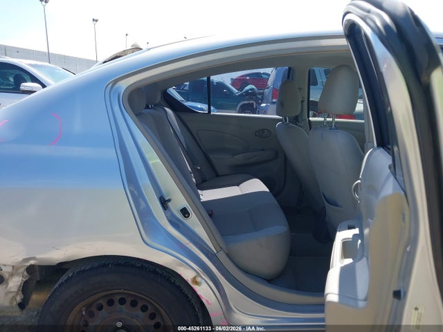 Aukcja sprzedaży 2012 Nissan Versa 1.6 Sv, vin: 3N1CN7AP5CL826209, numer aukcji: 45261133