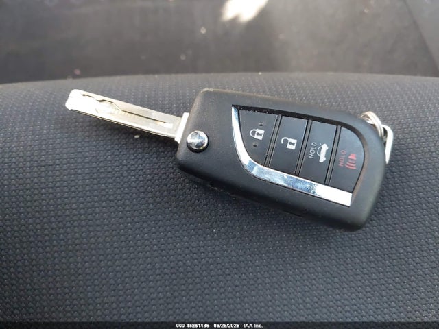 Aukcja sprzedaży 2025 Toyota Corolla Le, vin: 5YFB4MDEXSP351999, numer aukcji: 45261136
