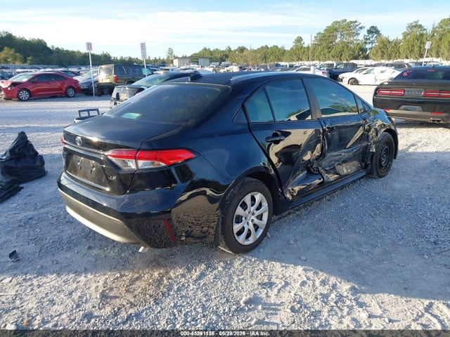 Aukcja sprzedaży 2025 Toyota Corolla Le, vin: 5YFB4MDEXSP351999, numer aukcji: 45261136