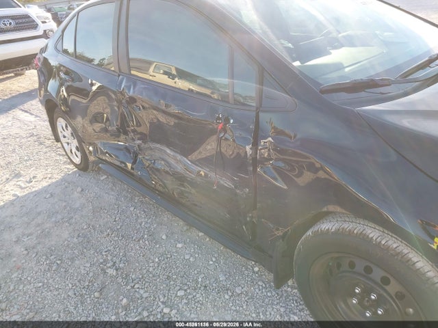 Aukcja sprzedaży 2025 Toyota Corolla Le, vin: 5YFB4MDEXSP351999, numer aukcji: 45261136