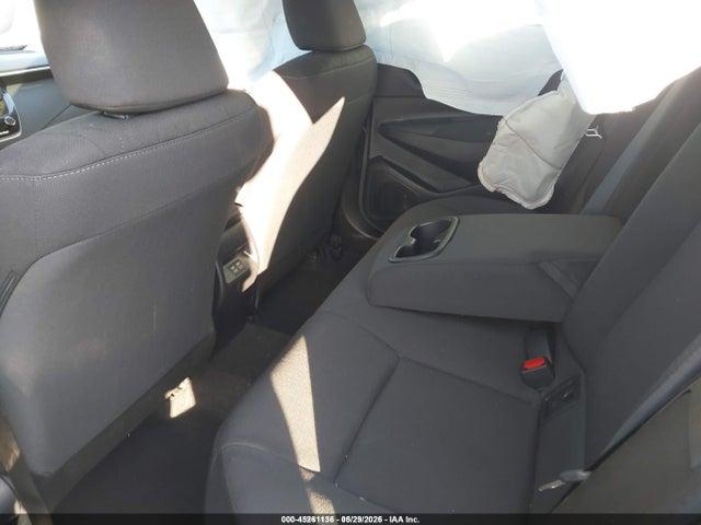 Aukcja sprzedaży 2025 Toyota Corolla Le, vin: 5YFB4MDEXSP351999, numer aukcji: 45261136