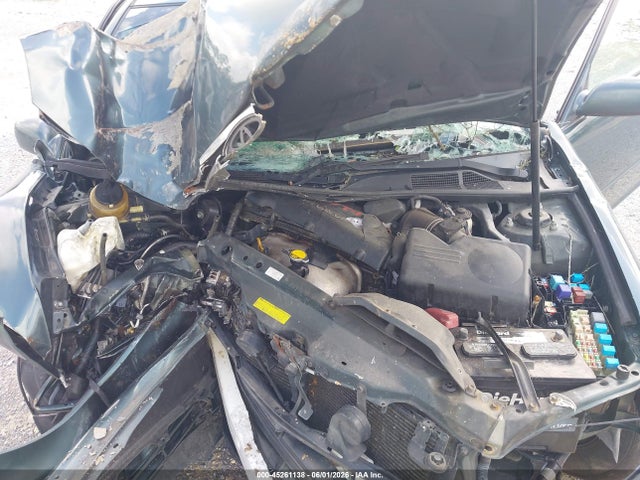 2005 Toyota Camry Le მანქანა იყიდება აუქციონზე, vin: 4T1BE32K55U099680, აუქციონის ნომერი: 45261138