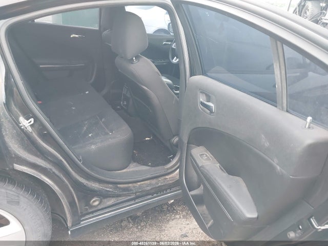Продажа на аукционе авто 2012 Dodge Charger Se, vin: 2C3CDXBG9CH116175, номер лота: 45261139
