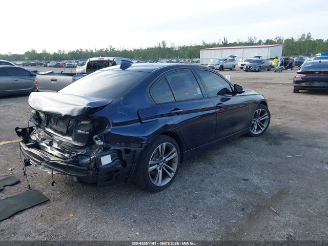 45261141 :رقم المزاد ، WBA8E9G52GNU30505 vin ، 2016 Bmw 328i مزاد بيع
