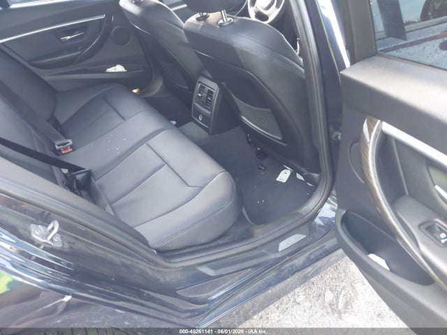 45261141 :رقم المزاد ، WBA8E9G52GNU30505 vin ، 2016 Bmw 328i مزاد بيع